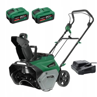 Snehová fréza - Snežná fréza Stalco 50 cm + 3 ďalšie produkty